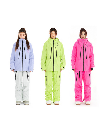 NANDN Blizzard Snow Pants - Women's