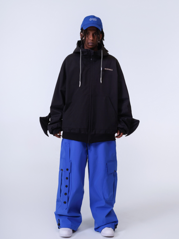 RenChill 3L Cargo Baggy Ski Pants - Unisex