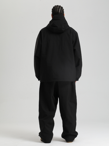 Gsou Snow Minimalist Insulated Snow Anorak - Men's