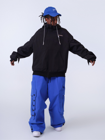 RenChill 3L Cargo Baggy Ski Pants - Unisex