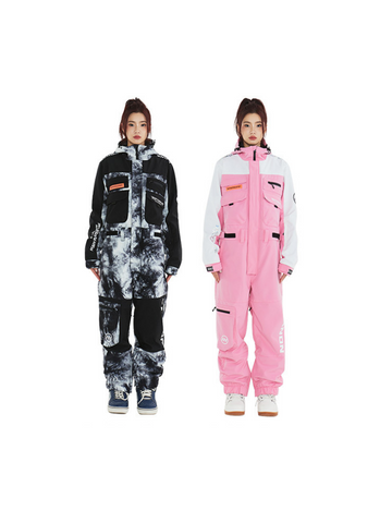 NANDN Obeserve Pro One Piece - Women's