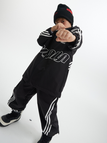 Tolasmik Kids GlacierPop Snow Suit