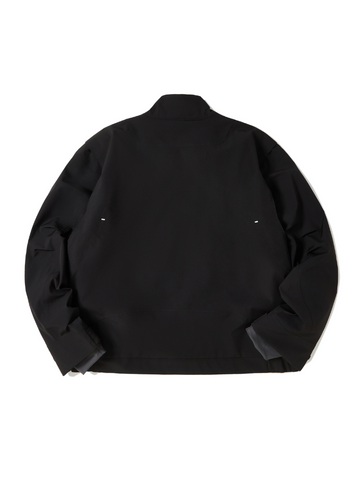 LITAN Urban Oversized Snow Jacket - Unisex