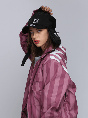 Tolasmik Earflap Helmet Hat