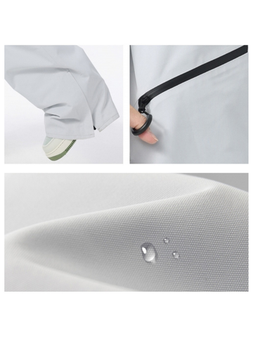 POMT 2L Iceventure Bibs - Unisex