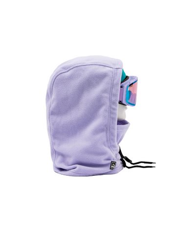 MYKU YEKE Classic Snow Helmet Hood