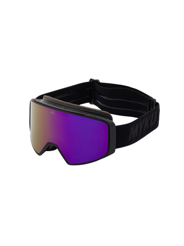 MYKU EP Magnetic Ski Goggles