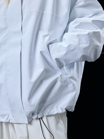 Hellystudio Elemental 3L Snow Jacket - Unisex