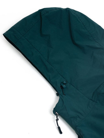 TRICKER Forest Green Bliss Snow Suit - Men's