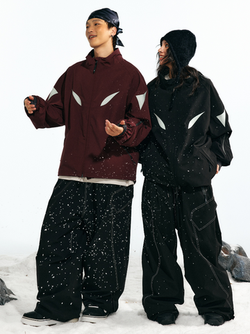 LITAN 2L Park Snow Shell Jacket - Unisex