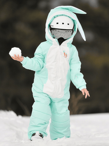 Cosone Animal Style Kids Ski One Piece