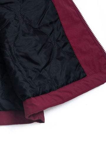 TRICKER Cozy Flame Baggy Snow Suit - Women's