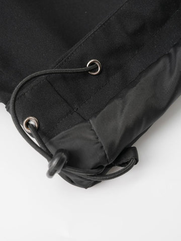 Winter Ticket 2L Urban Freestyle Pullover Jacket - Unisex