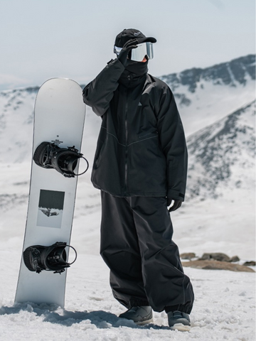 NANDN Chill Wave Insulated Snow Jacket - Women's