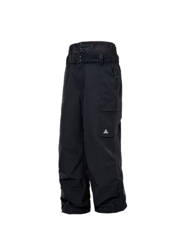 NANEND 3L RECCO® Cargo Ski Pants - Unisex