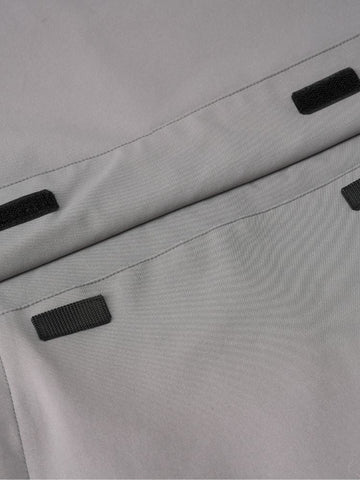 Winter Ticket Freestyle Ski Snowboard Shell Jacket - Unisex