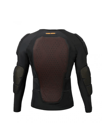 Nandn Unisex Professional Padded Snow Suit