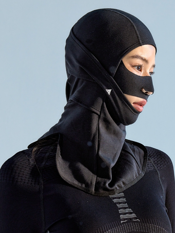 NANEND Merino Wool Ski Balaclava - Unisex
