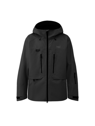 POMT 3L Shell Jacket - Unisex