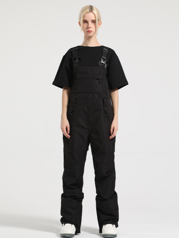 Gsou Snow Snoovo Ski Bibs - Women's