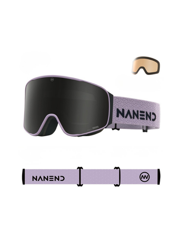 NANEND ZEISS® Ski Goggles
