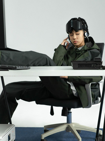 LITAN Freeride Pants - Unisex