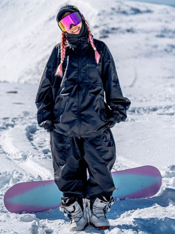 Doorek Arctic Venture Snow Suit - Unisex