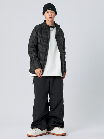 NANDN Lightweight Down Jacket - Unisex