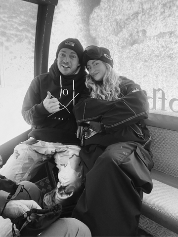 LITAN Gateway Shell Pullover Jacket - Unisex