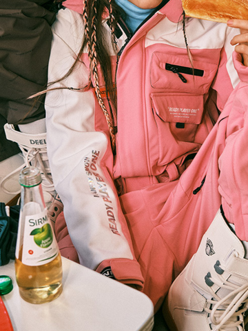 NANDN Obeserve Pro One Piece - Women's