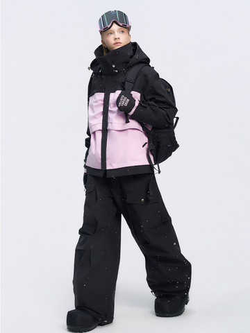 BCG 3D Bow Ski Pants - Women's