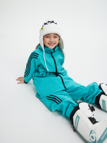 Tolasmik Kids GlacierPop Snow Suit