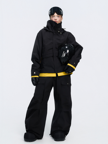 BCG 3D Bow Ski Pants - Women's