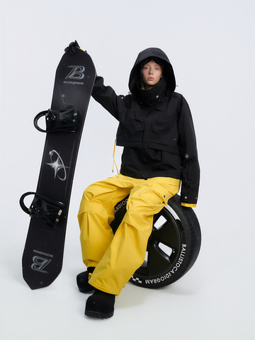 BCG 3D Bow Ski Jacket - Women's