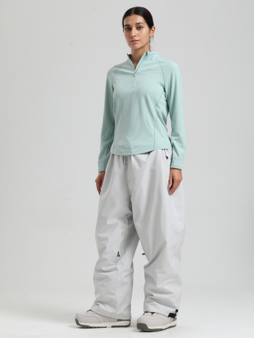 Gsou Snow Sleek Baggy Snow Pants – Women's