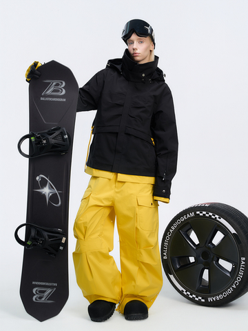 BCG 3D Bow Ski Pants - Women's