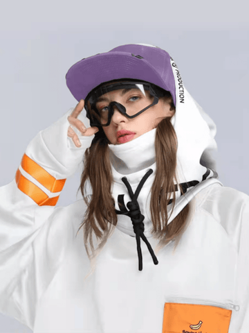 Tolasmik Baseball Helmet Hat