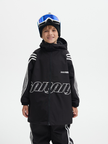 Tolasmik Kids GlacierPop Snow Suit