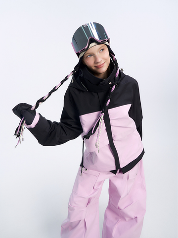 BCG 3D Bow Ski Jacket - Women's