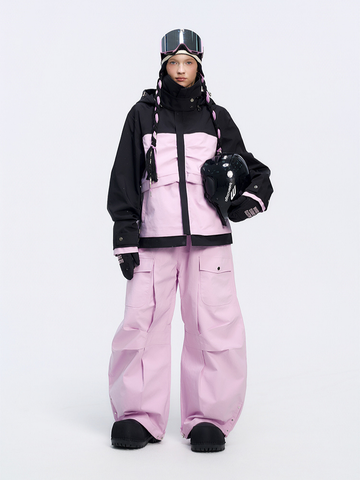 BCG 3D Bow Ski Pants - Women's