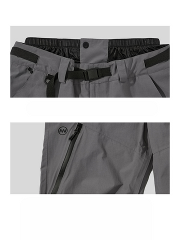 NANDN Blizzard Snow Pants - Women's