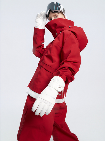 BCG 3D Bow Ski Jacket - Women's