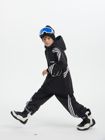 Tolasmik Kids GlacierPop Snow Suit