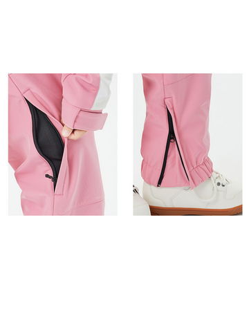 NANDN Obeserve Pro One Piece - Women's