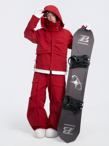 BCG 3D Bow Ski Jacket - Women's