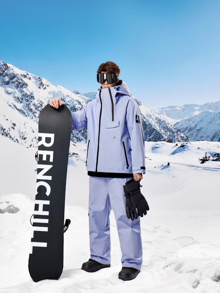 RenChill – Alpine Master