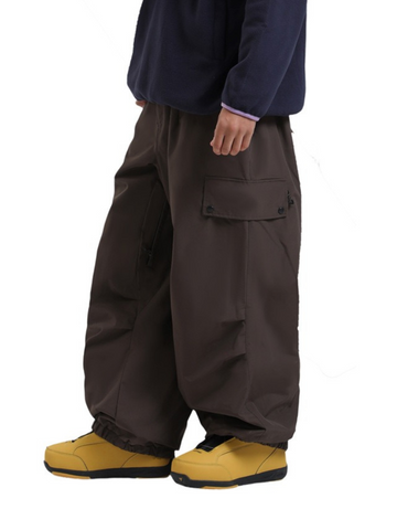 Gsou Snow ChillFit Baggy Snow Pants - Unisex