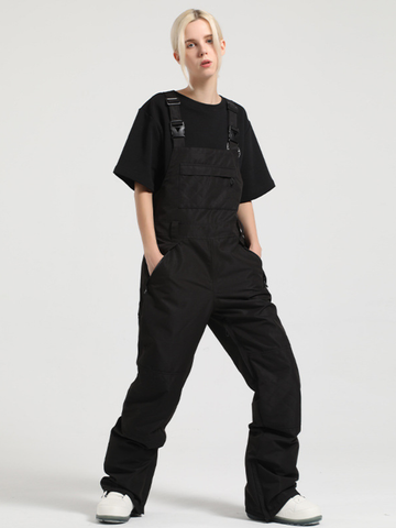 Gsou Snow Snoovo Ski Bibs - Women's