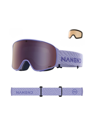 NANEND ZEISS® Ski Goggles
