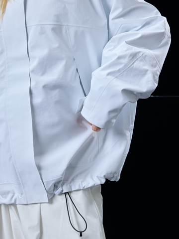 Hellystudio Elemental 3L Snow Jacket - Unisex